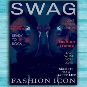 Meet your Posher, Heath